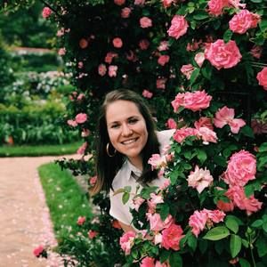 Meet your Posher, Alexa